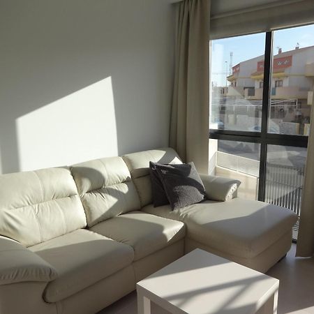 오리후엘라 Residencial Sabrina Penthouse 아파트 외부 사진