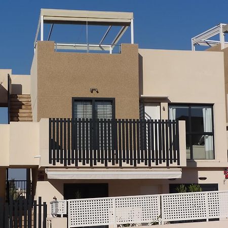 오리후엘라 Residencial Sabrina Penthouse 아파트 외부 사진