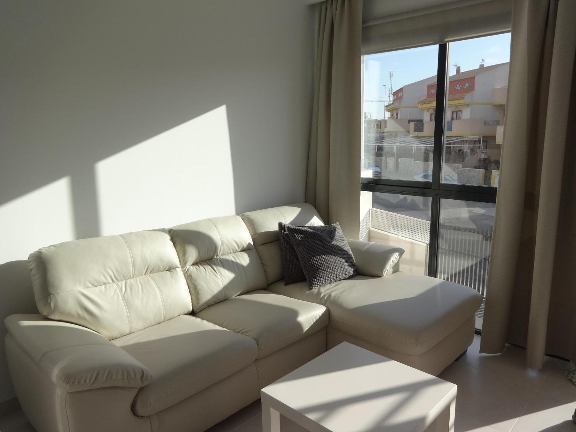 오리후엘라 Residencial Sabrina Penthouse 아파트 외부 사진