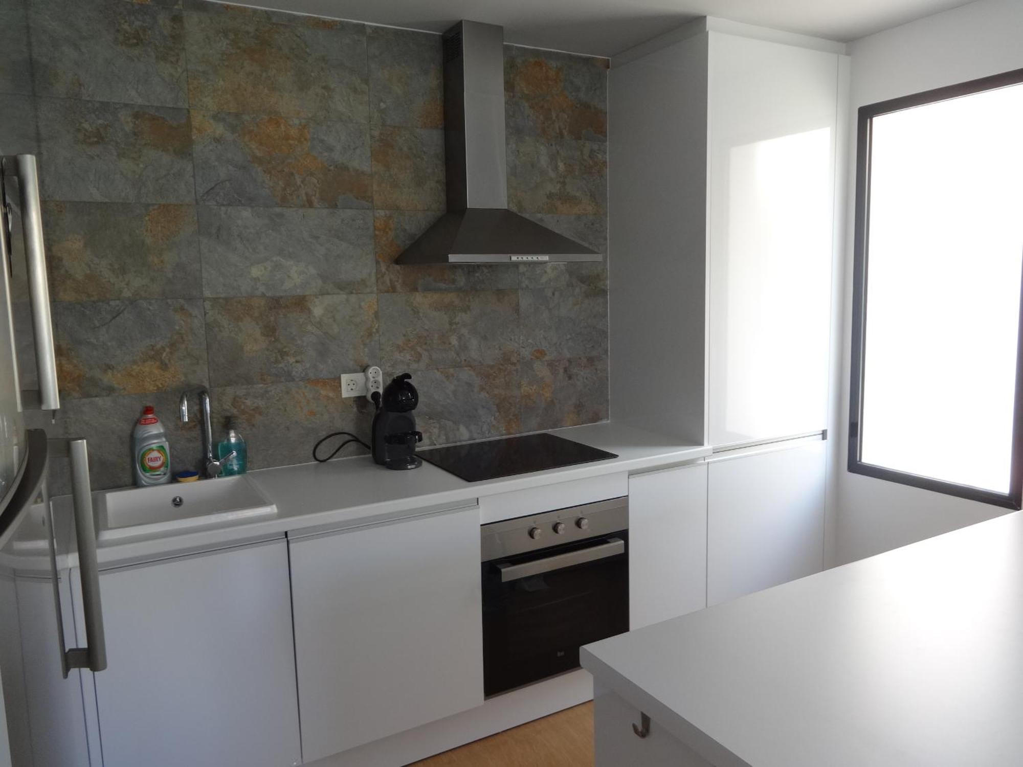 오리후엘라 Residencial Sabrina Penthouse 아파트 외부 사진