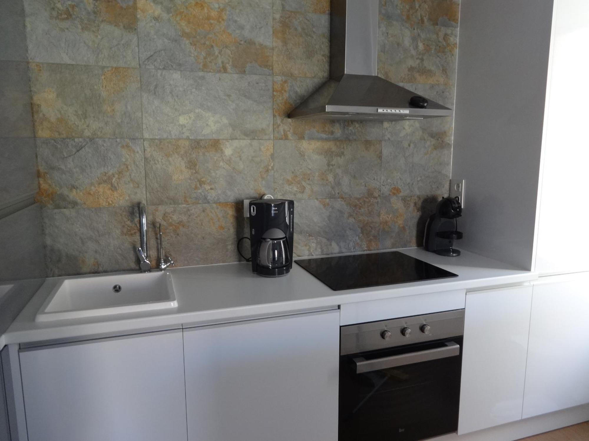 오리후엘라 Residencial Sabrina Penthouse 아파트 외부 사진