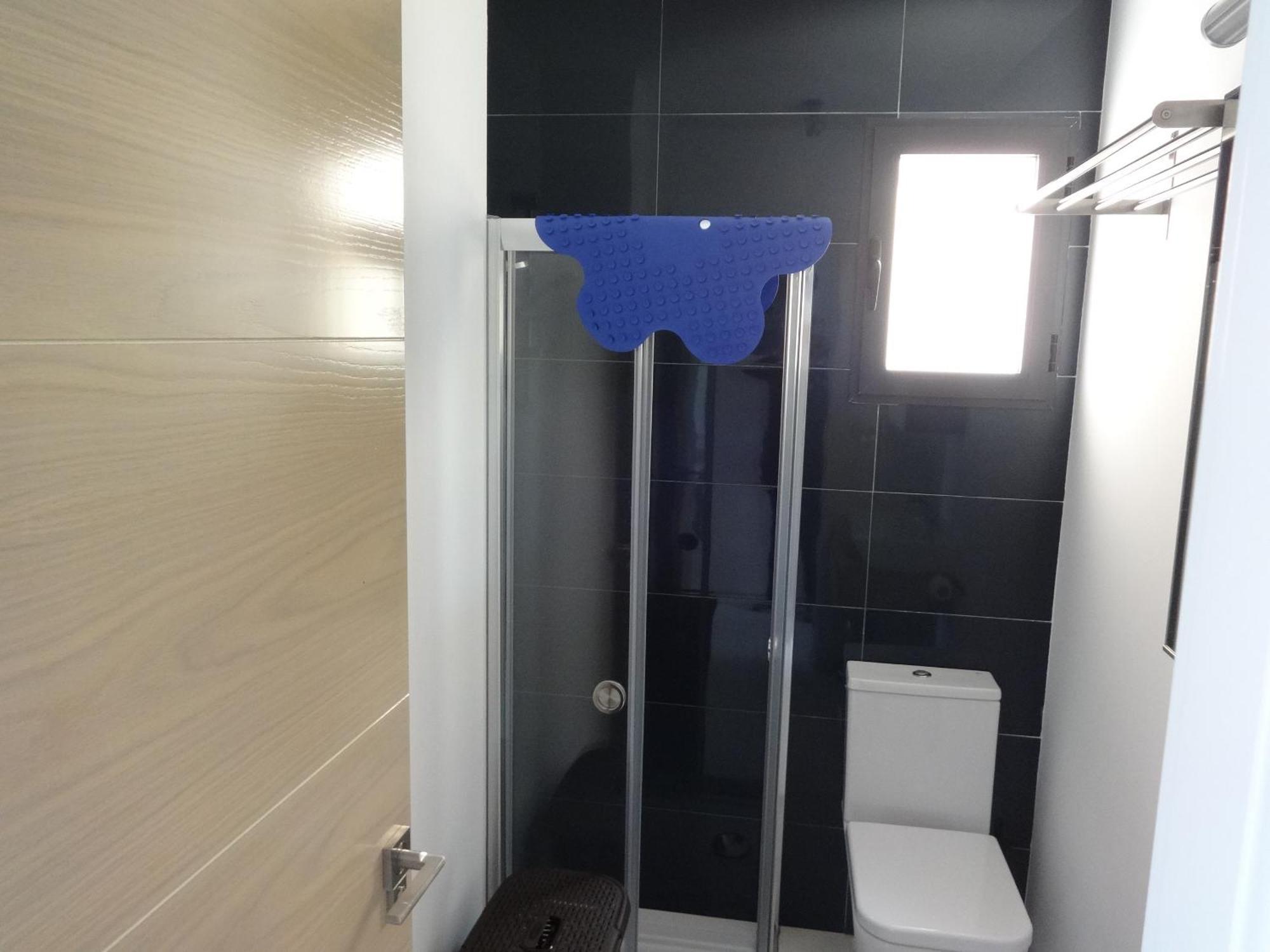 오리후엘라 Residencial Sabrina Penthouse 아파트 외부 사진