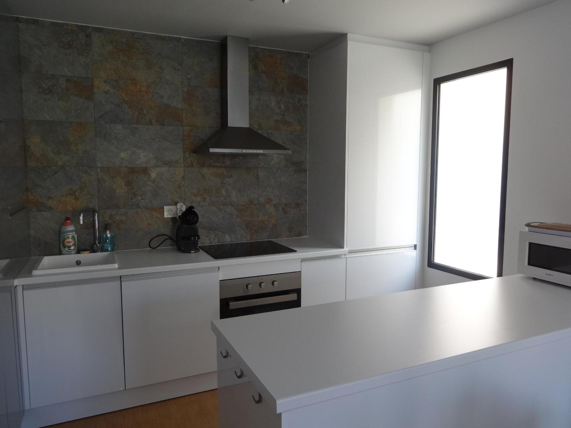 오리후엘라 Residencial Sabrina Penthouse 아파트 외부 사진