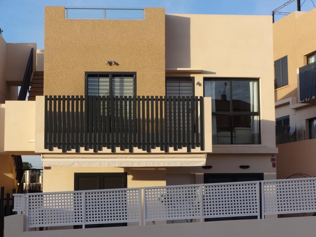 오리후엘라 Residencial Sabrina Penthouse 아파트 외부 사진