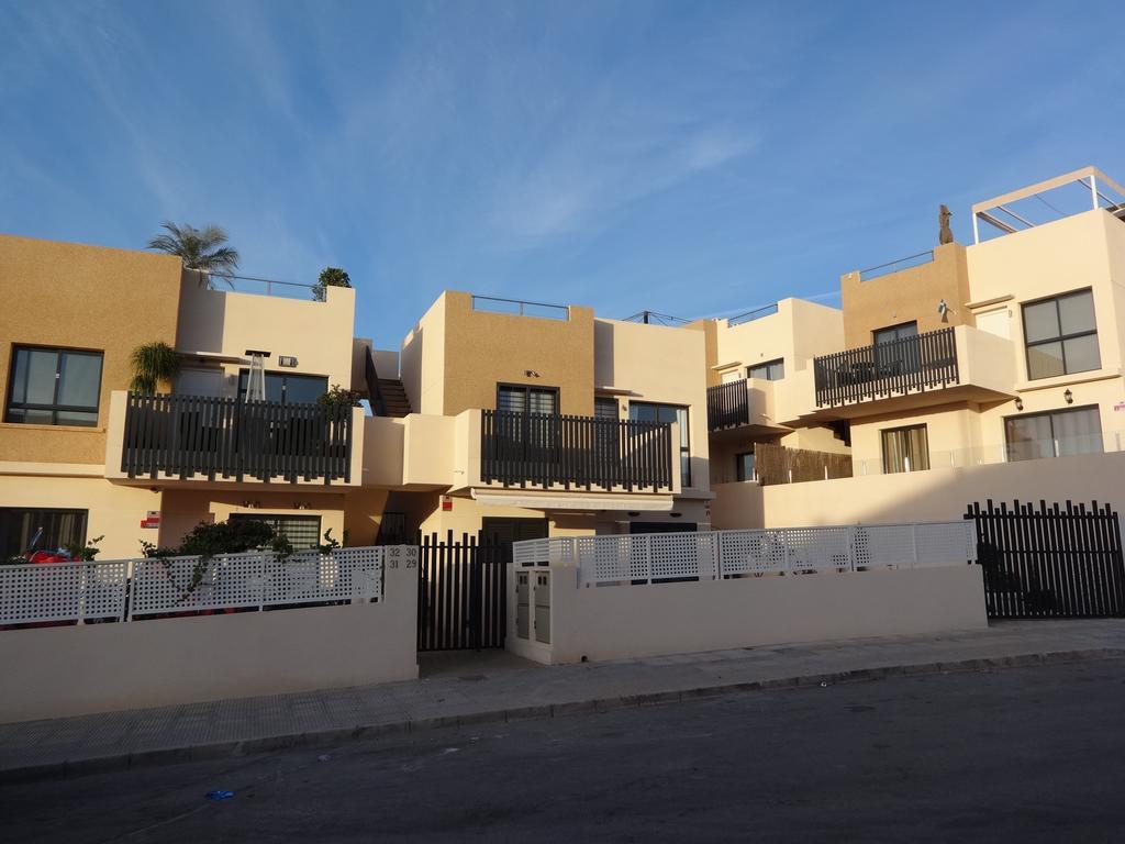 오리후엘라 Residencial Sabrina Penthouse 아파트 외부 사진