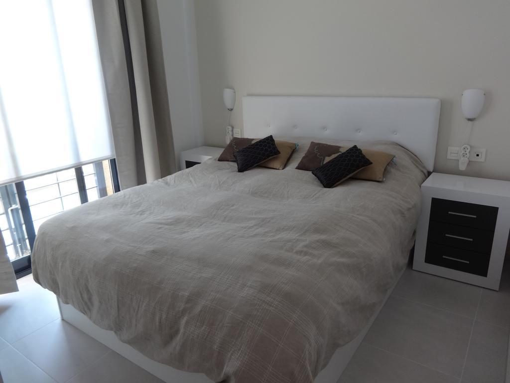 오리후엘라 Residencial Sabrina Penthouse 아파트 외부 사진
