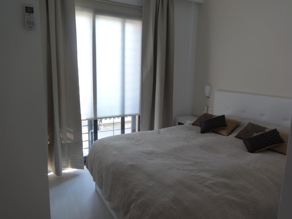 오리후엘라 Residencial Sabrina Penthouse 아파트 외부 사진