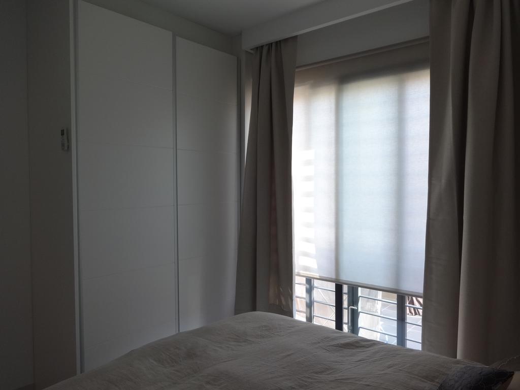 오리후엘라 Residencial Sabrina Penthouse 아파트 외부 사진