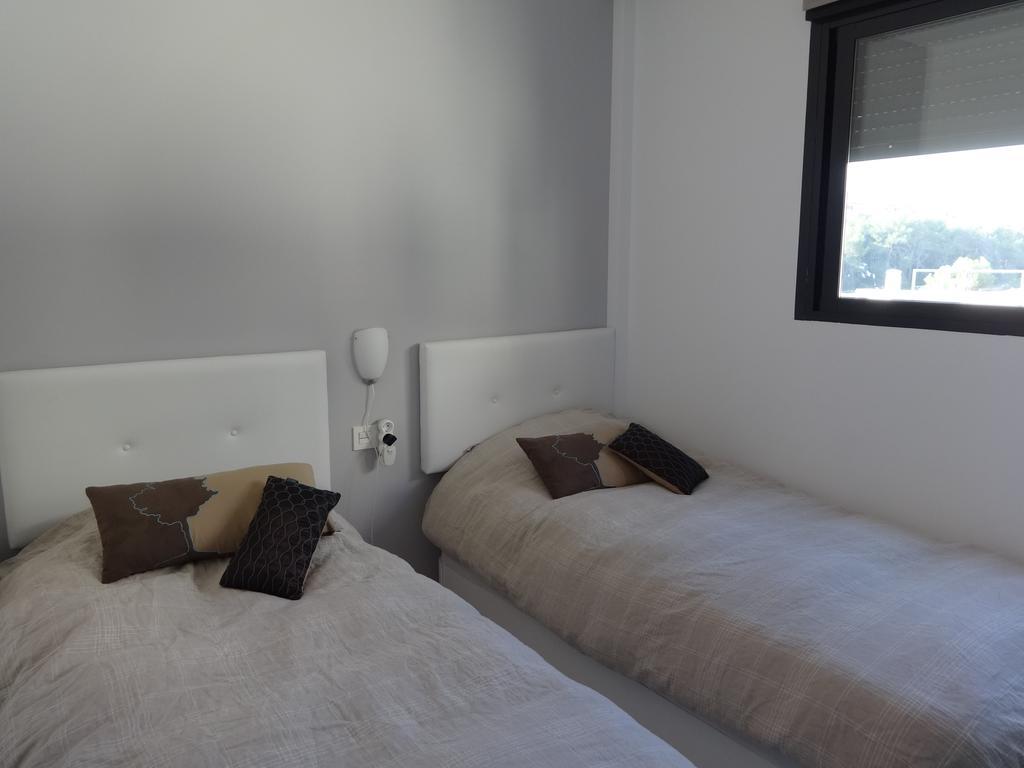 오리후엘라 Residencial Sabrina Penthouse 아파트 외부 사진