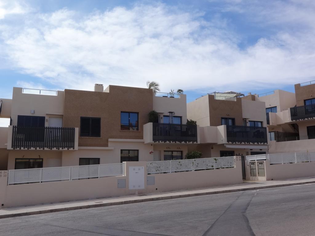 오리후엘라 Residencial Sabrina Penthouse 아파트 외부 사진