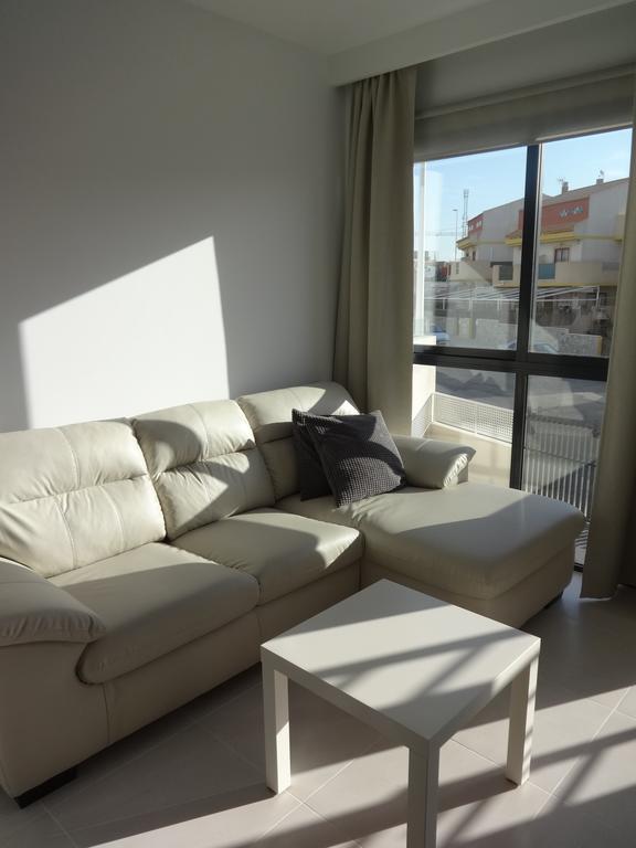 오리후엘라 Residencial Sabrina Penthouse 아파트 외부 사진