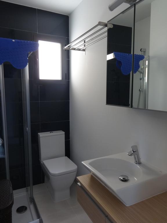 오리후엘라 Residencial Sabrina Penthouse 아파트 외부 사진