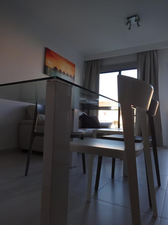 오리후엘라 Residencial Sabrina Penthouse 아파트 외부 사진
