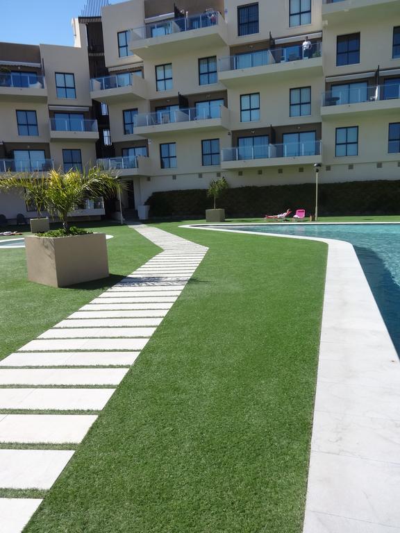 오리후엘라 Residencial Sabrina Penthouse 아파트 외부 사진