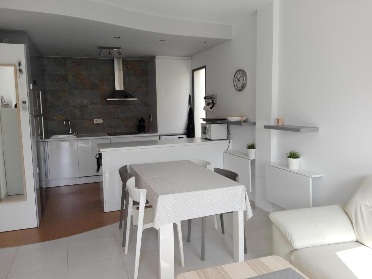 오리후엘라 Residencial Sabrina Penthouse 아파트 외부 사진