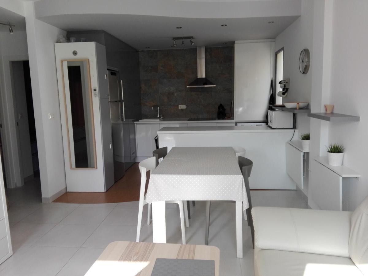 오리후엘라 Residencial Sabrina Penthouse 아파트 외부 사진