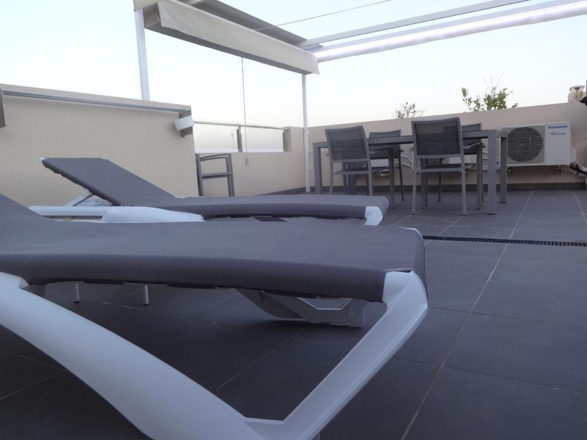 오리후엘라 Residencial Sabrina Penthouse 아파트 외부 사진