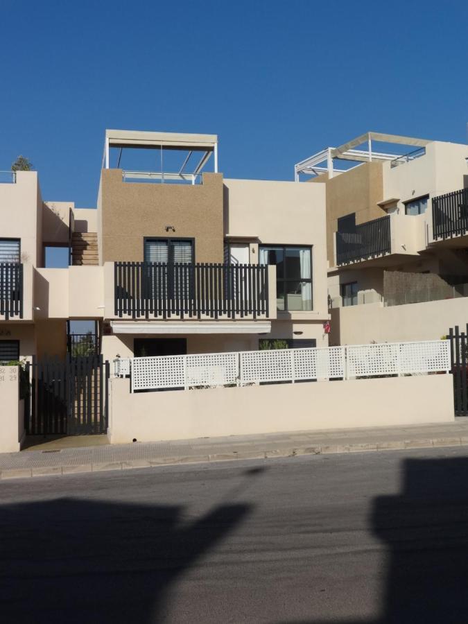 오리후엘라 Residencial Sabrina Penthouse 아파트 외부 사진