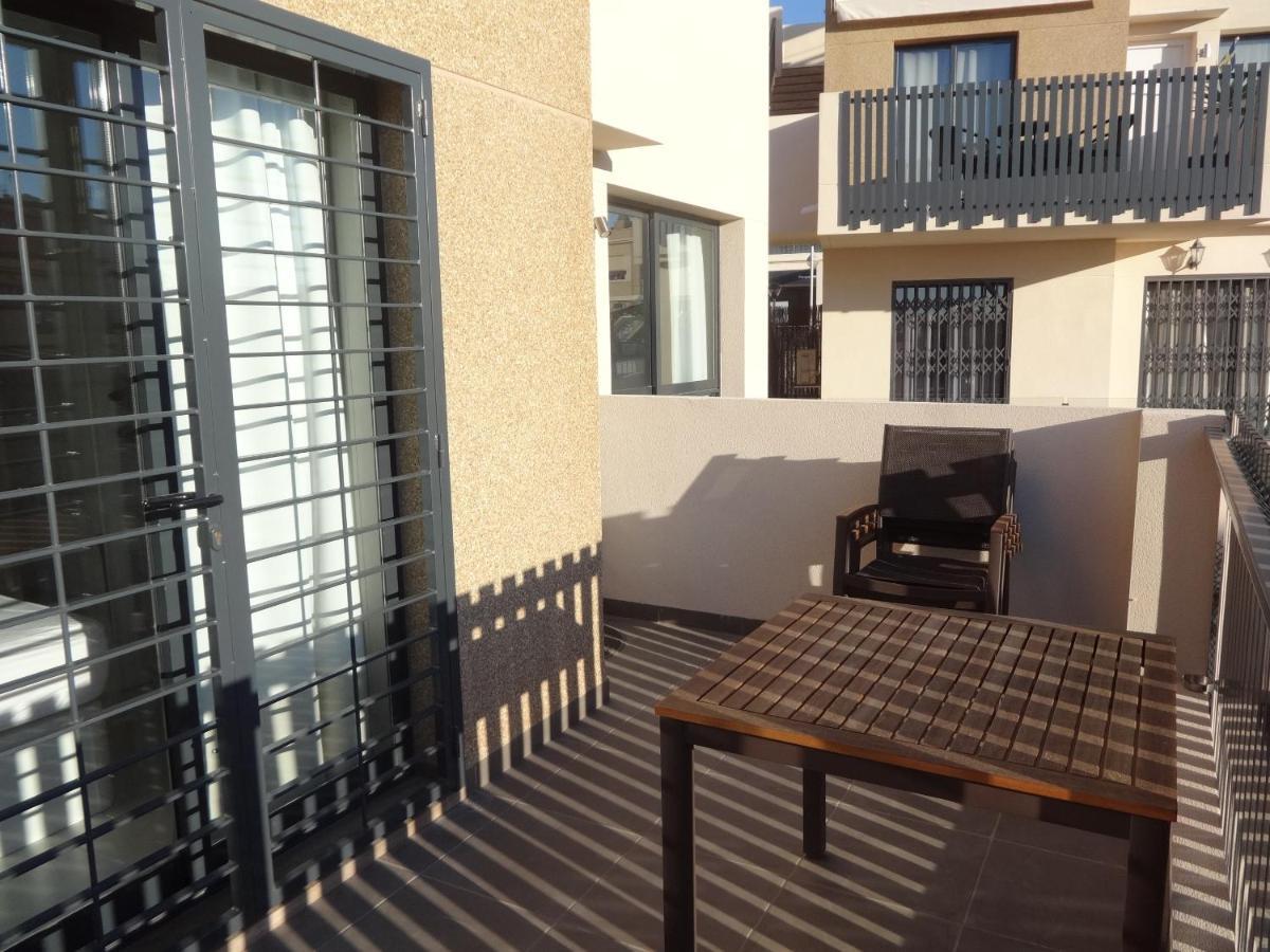 오리후엘라 Residencial Sabrina Penthouse 아파트 외부 사진